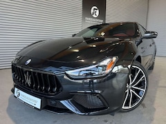 Bild des Angebotes Maserati Ghibli S Modena 3.0 V6 /CARPLAY/360°/ACC/LED
