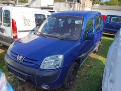 Peugeot Partner Tendance Kombi Kein Tüv!