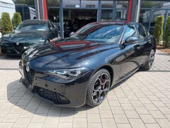 Bild des Angebotes Alfa Romeo Giulia Competizione Q4