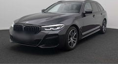 Bild des Angebotes BMW 530 M Sport 4xKlima DAB HUD Alarm Kamera