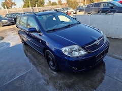 Bild des Angebotes Toyota Corolla 1.4 C