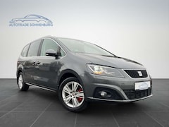 Bild des Angebotes SEAT Alhambra Style/7SITZER/DSG/KAMERA/AHK/STANDHZ
