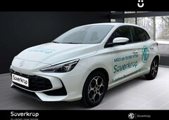 Bild des Angebotes MG MG3 Hybrid+ Luxury