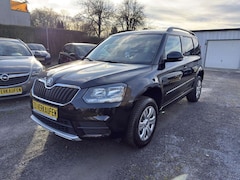 Bild des Angebotes Skoda Yeti 1.2 TSI Active