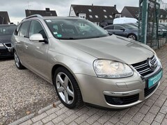Bild des Angebotes VW Golf V Variant Sportline*TÜV NEU*2HAND*