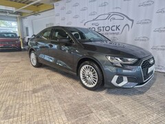 Bild des Angebotes Audi A3 30 TFSI S tronic advanced LED Navi PDC Sitzh.