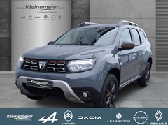 Bild des Angebotes Dacia Duster Exreme TCe 130 *AHK*RFK*SHZ*PDC*uvm.