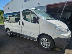 Bild des Angebotes Renault Trafic Combi L1H1 2,7t Authentique