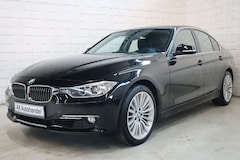 Bild des Angebotes BMW 335 i Advantage Xenon Head Up Kamera Automatik