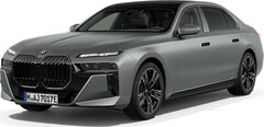 Bild des Angebotes BMW i7 xDrive60 M Sportpaket Innovationsp. Durchlade