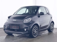 Bild des Angebotes smart forTwo EQ coupe prime EXCLUSIVE:GARANTIE BIS ´29