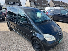 Bild des Angebotes Mercedes-Benz Vaneo Compact Van 1.9*TÜV NEU*AUTOMATIK*KLIMA*