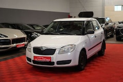 Bild des Angebotes Skoda Fabia 1.2 Lim. Classic LPG*Klima*USB-AUX*BT*