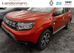 Bild des Angebotes Dacia Duster Journey TCe 100 ECO-G LPG NAVI+SITZH+RFK