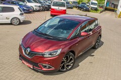 Bild des Angebotes Renault Grand Scenic Automat+Klima+Kamera+Led