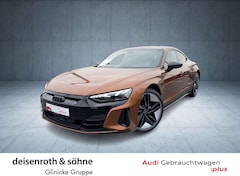 Bild des Angebotes Audi e-tron GT Matrix/21"/carbon/Luft/B&O/PBo