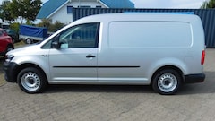 Bild des Angebotes VW Caddy Maxi Abt-e Elektrik DSG Automatik