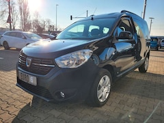 Bild des Angebotes Dacia Dokker Comfort Turbo MOD21*1.Hand,SHZ,PDC,Navi*