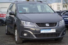 Bild des Angebotes SEAT Alhambra 1.4 Benziner PDC Allwetter AHK 1.Hand