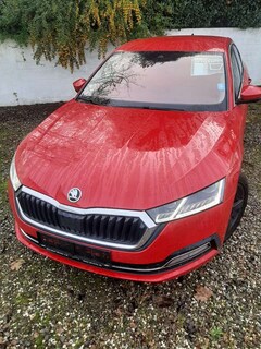 Bild des Angebotes Skoda Octavia 2.0 TDI Active