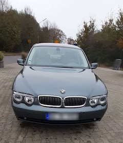 Bild des Angebotes BMW 735 735i