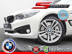 Bild des Angebotes BMW 335 335i GT SPORT *Aut.*Navi*Bi-Xenon*Pano.*AHK*