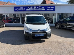 Bild des Angebotes Citroen Jumpy HDi 90 FAP 27 Proline L1H1 Kasten