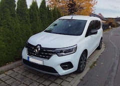 Bild des Angebotes Renault Kangoo Kangoo BLUE dCi 115 Techno