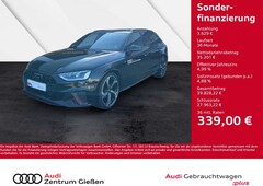 Bild des Angebotes Audi A4 Avant 35 TDI S line Black Businesspaket Assist ...