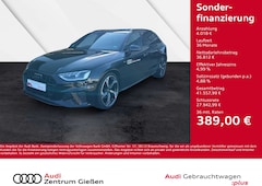 Bild des Angebotes Audi A4 Avant 35 TDI S line Black Businesspaket Assist ...