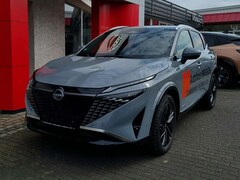 Bild des Angebotes Nissan Qashqai Tekna e-Power