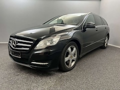 Mercedes-Benz R 350 CDI 4Matic BI-XENON*HUD*MASSAGE*PANO-SHD