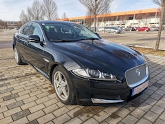 Bild des Angebotes Jaguar XF 2.2 Diesel