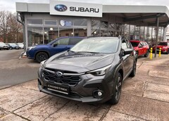 Bild des Angebotes Subaru Crosstrek 2.0ie Comfort+Anhängerkupplung