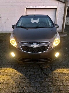 Bild des Angebotes Chevrolet Spark 1.0 LS