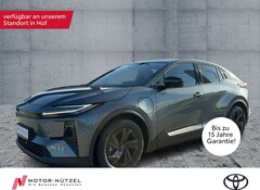 Bild des Angebotes Toyota C-HR + 77 kWh   // Teamplayer