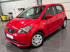Bild des Angebotes SEAT Mii 1.0 Style **Klima*Bluetooth*5-Türig**