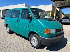 Bild des Angebotes VW T4 Caravelle 2.5 TDI 75kW Syncro AHK