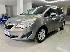 Bild des Angebotes Opel Meriva Active
