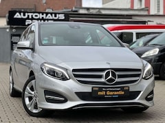 Bild des Angebotes Mercedes-Benz B 200 +AUTOMATIK+LED+AHK+NAVI+PDC+SHZ+SH+LEDER+SD