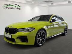 Bild des Angebotes BMW M5 Lim.Competition*Laser*Navi*H&K*Kamera*SaoPaulo
