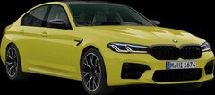 Bild des Angebotes BMW M5 Lim.Competition*Laser*Navi*H&K*Kamera*SaoPaulo