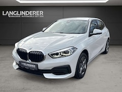 Bild des Angebotes BMW 116 i 5T Advantage NP37769,- Vorb.Fahrerassistent