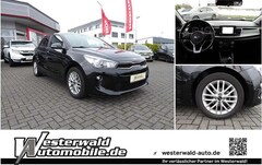 Bild des Angebotes Kia Rio 1.2 Dream-Team Edition / Navi