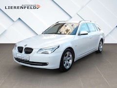 Bild des Angebotes BMW 523 i Touring Automatik BMW Scheckheft
