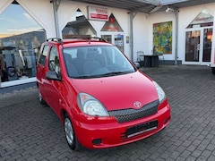Bild des Angebotes Toyota Yaris Yaris Verso 1.3 Sol