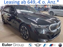 Bild des Angebotes BMW 520 d Touring M Sport AHK StandHzg H/K PAProf Travel+C