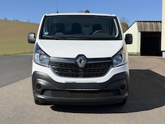 Bild des Angebotes Renault Trafic Komfort