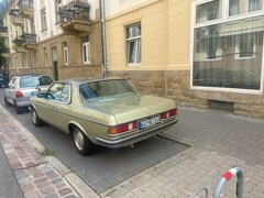 Bild des Angebotes Mercedes-Benz CE 230 230 CE