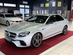 Bild des Angebotes Mercedes-Benz E 63 AMG E63s AMG 4Matic+PERFORMANCE+MULTIBEAM+S